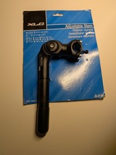 XLC Fahrrad Lenker Vorbau