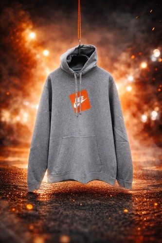 Nike pullover sweatshirt - pullover,