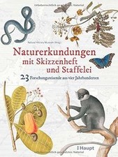 Naturerkundungen mit Skizzenheft und Staffelei: 23 F... | Buch | Zustand wie neu