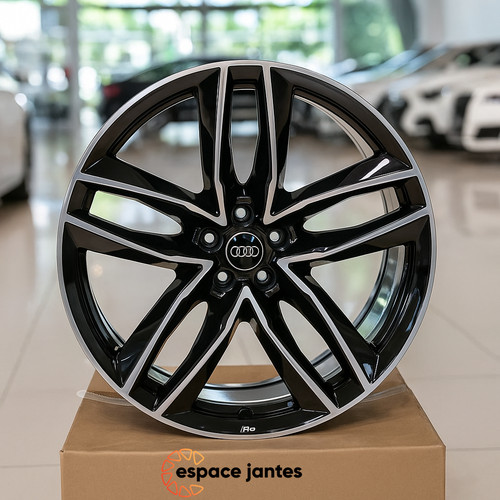 Felgen sport audi rs6 c7 - sport,