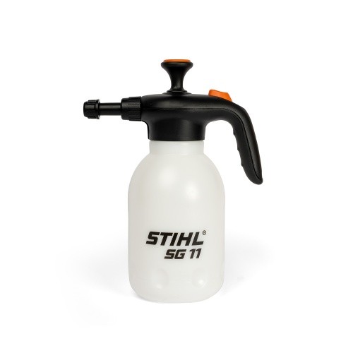 Stihl sprühgerät - sg, 11