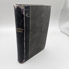 evangelisches gesangbuch 1882