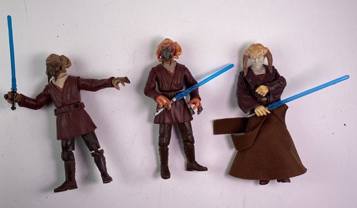 Star wars jedi council lot - star,