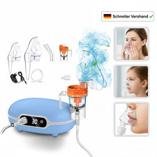 Inhalator Vernebler