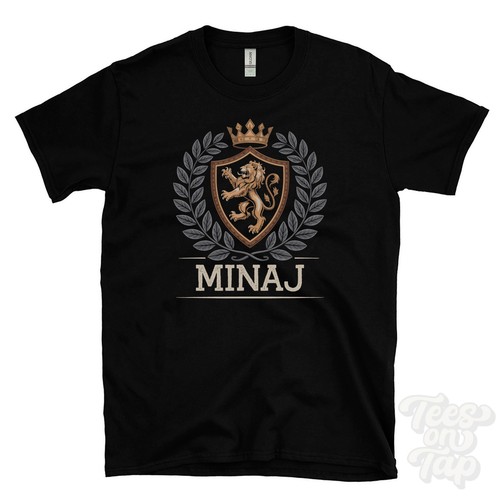 Minaj fantasy wappen - minaj,