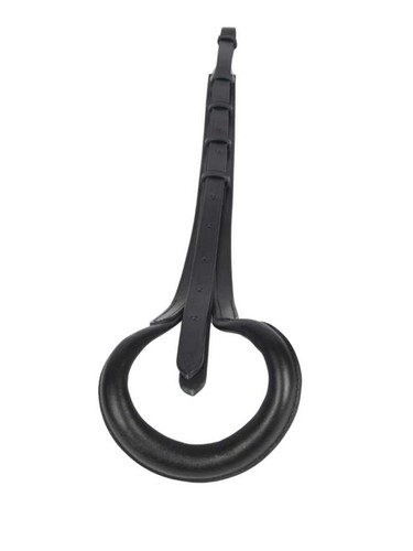 Weissl tail strap for rear