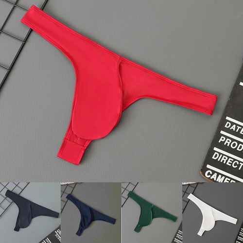 Herren bulge pouch string - pouch,