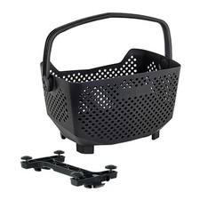 Racktime System Fahrrad Korb