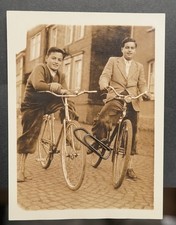 Foto Portrait Junge Jugend