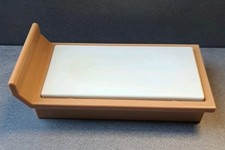 Playmobil Zubehör | Bett  zum