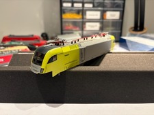 Roco 63682 Gehäuse 1116 902