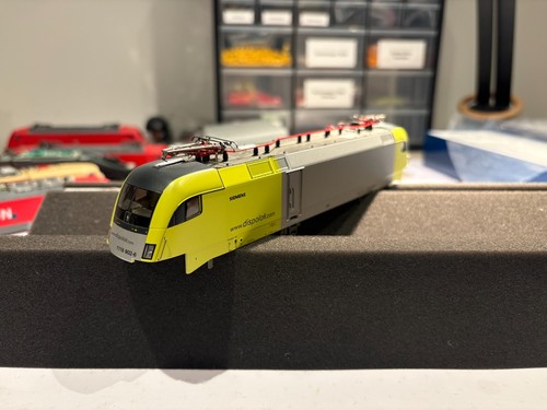 Roco 63682 gehäuse 1116 902 - roco,