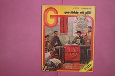 286132 GESCHICHTE MIT PFIFF
