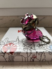 Swarovski Lovlots Zirkus Löwe