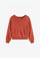 Kurzer Pullover Gr. 40/42