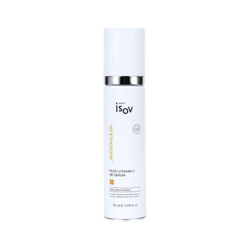 Isov multi vitamin serum - c,
