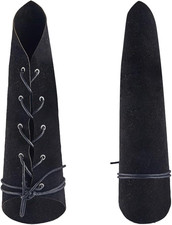 2Stk Leder-Armschutz