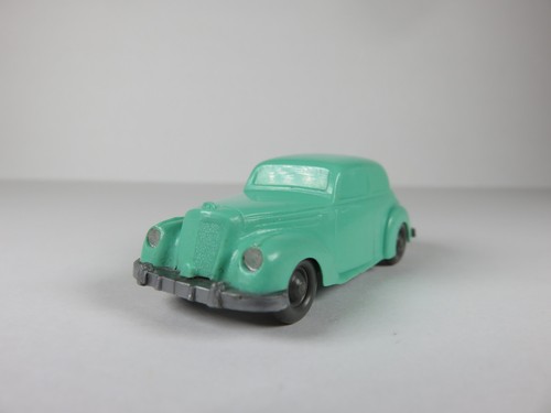 Wiking unverglast mercedes - wiking,