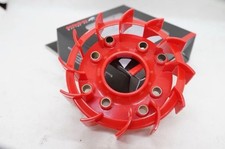 Honda Dio Af27 Af28 Af18 /Sym Flash Lüfterrad Rot/Red