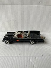 Batmobil 1960 Corgi Toys