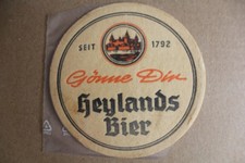 Bierdeckel  EDER-BRAUEREI
