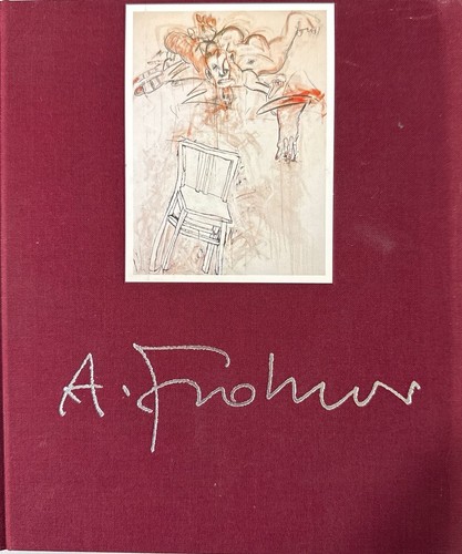 Adolf frohner emanzipation - adolf, "emanzipation