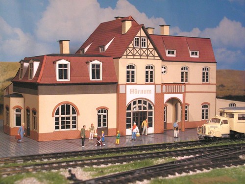 Modellbahn union b00372 - modellbahn,