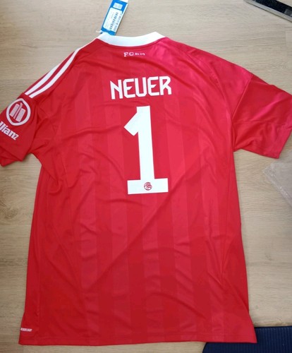 Original neuer bayern - original,