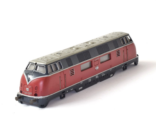 Märklin gehäuse 25217 für - gehäuse,
