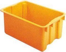 LA-KA-PE Drehstapelbehälter LB 60/40