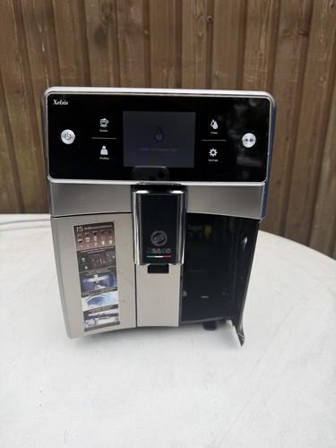 Saeco philips xelsis sm7685 - saeco,