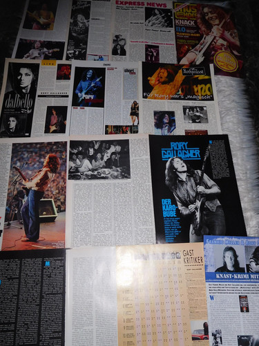 Rory gallagher 31 - rory,