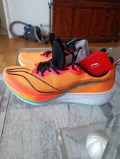Neue Li-Ning Men RED Hare VI