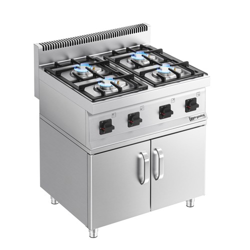 Ggm gastro gasherd - gastro, 4