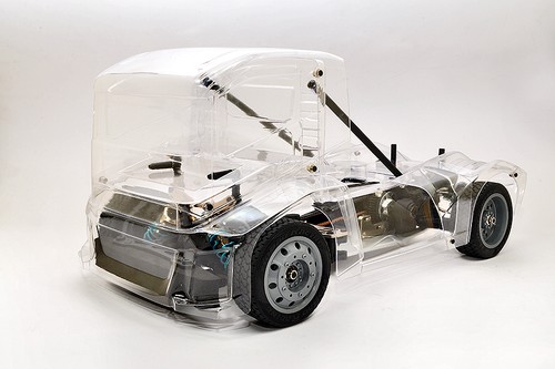 Hobao ofna epx - hobao, elektro