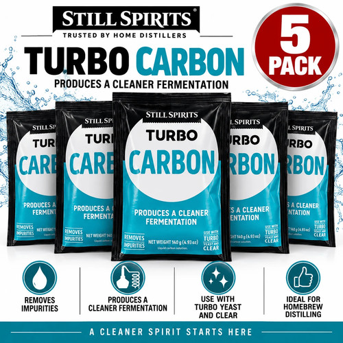 Turbo carbon liquid - turbo,