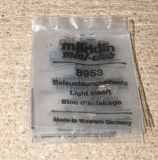 K23 Märklin Miniclub 8953