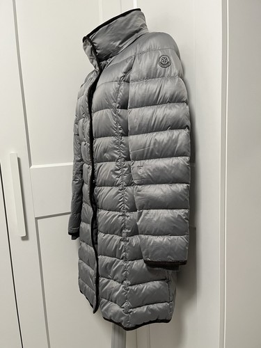 Wintermantel daunnenjacke - wintermantel,