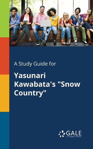 Study guide for - guide, yasunari