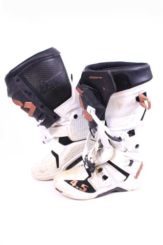 Leatt boot motocross - leatt,