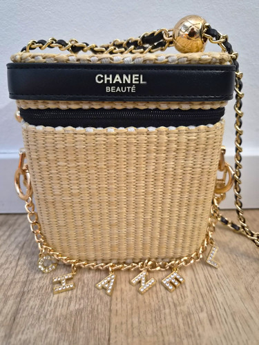 Chanel beauté les beiges - chanel,