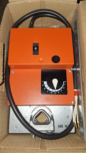 Stellantrieb belimo 220 - belimo, 220-sr