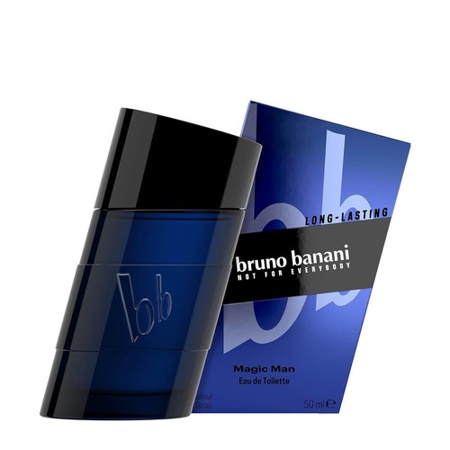 Bruno banani magic - bruno, man