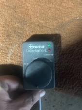 TRUMA DUOMATIC L SCHALTER STEUERUNG