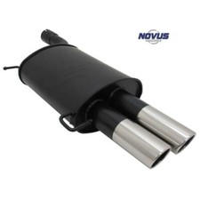 Novus N Sport Auspuff