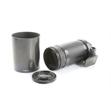 NIKON Tamron SP 5,6/200-400 LD + Sehr Gut (268195)