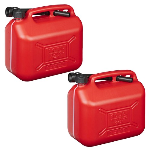 Kraftstoffkanister 10l - kraftstoffkanister,