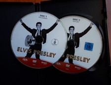 Große Elvis Box (2 DVDs)