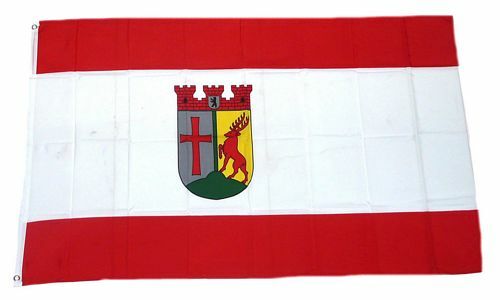 Fahne flagge berlin - berlin,