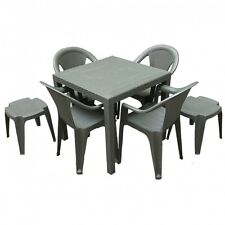 Gartenmöbel Sitzgruppe